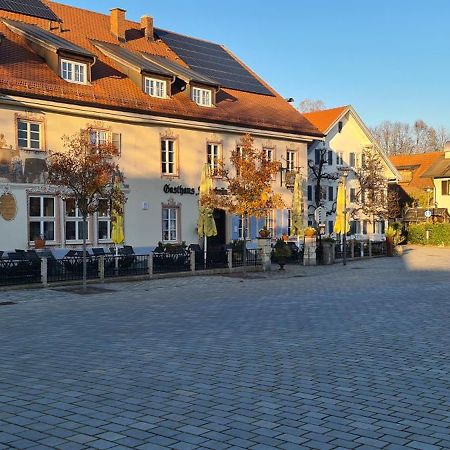 Apartment Am Ammersee Herrsching am Ammersee Exterior photo